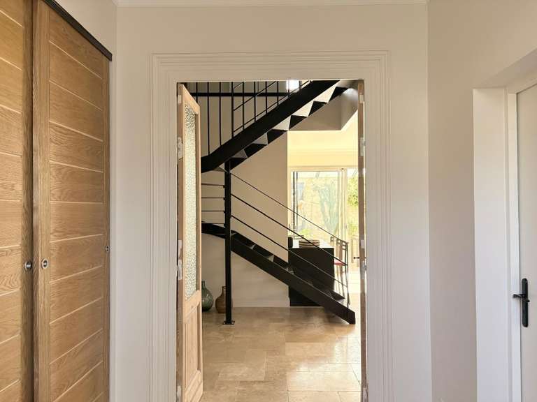 Maison Bordeaux - 3 chambres - 108m²