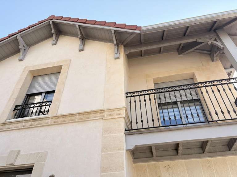House Bordeaux - 3 bedrooms - 108m²