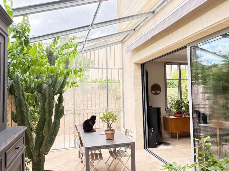 Maison Bordeaux - 3 chambres - 108m²