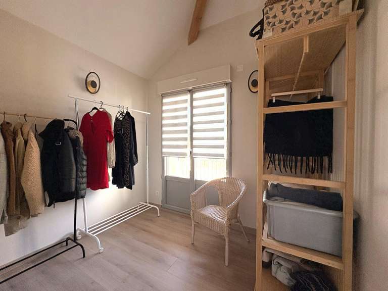 Maison Bordeaux - 3 chambres - 108m²