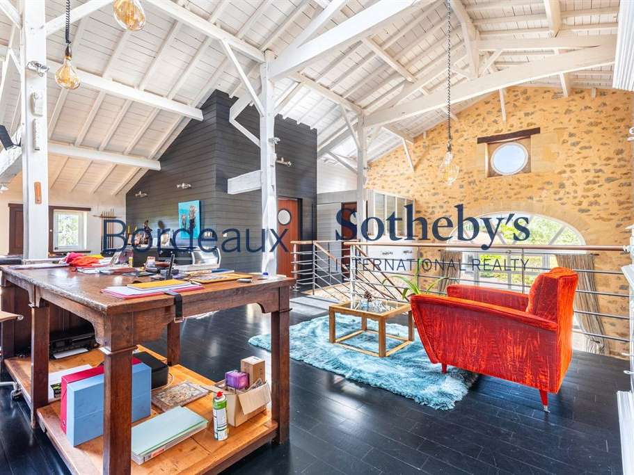 Maison Bordeaux
