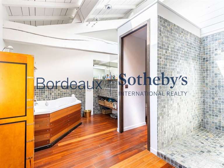 Maison Bordeaux - 5 chambres - 550m²