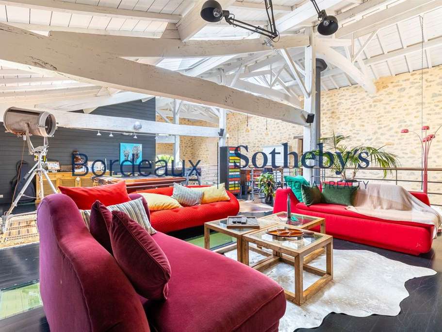 Maison Bordeaux
