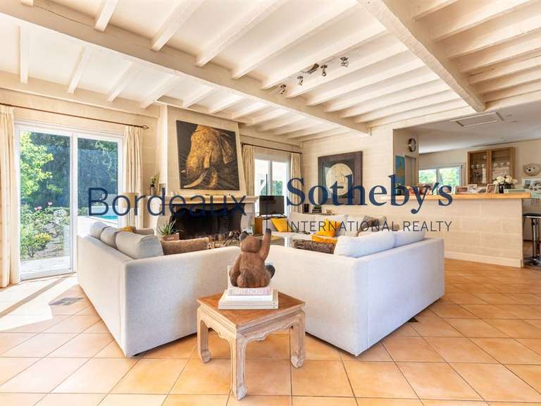 House Bordeaux - 5 bedrooms - 260m²