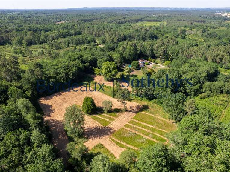 House Bordeaux - 5 bedrooms - 260m²