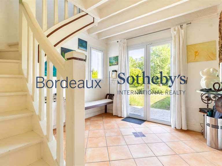 House Bordeaux - 5 bedrooms - 260m²