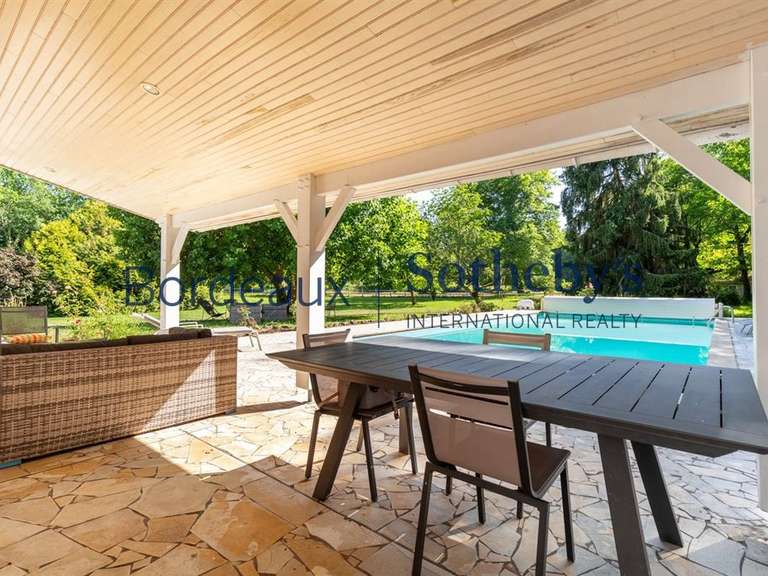 House Bordeaux - 5 bedrooms - 260m²