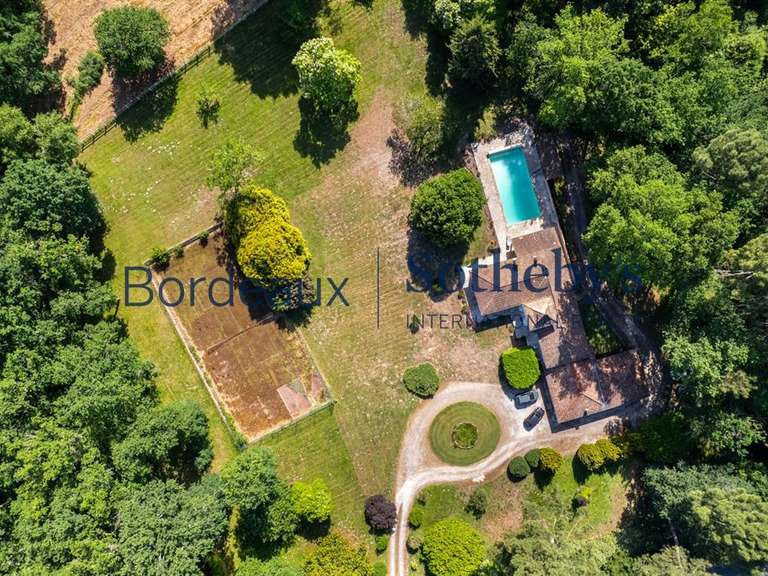 House Bordeaux - 5 bedrooms - 260m²