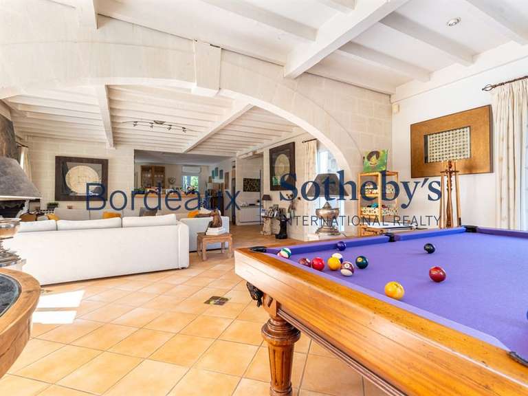 House Bordeaux - 5 bedrooms - 260m²