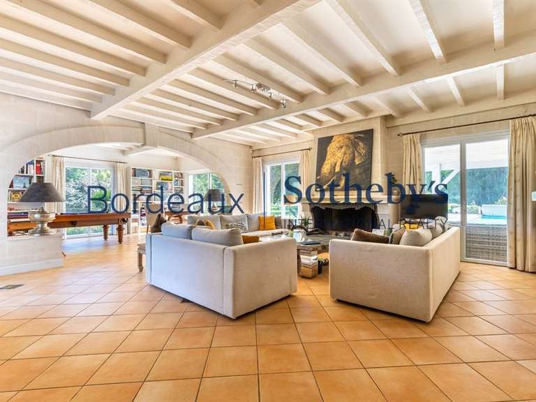 House Bordeaux - 5 bedrooms - 260m²