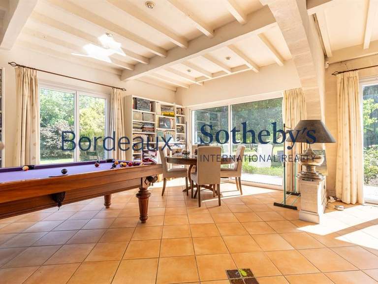 House Bordeaux - 5 bedrooms - 260m²