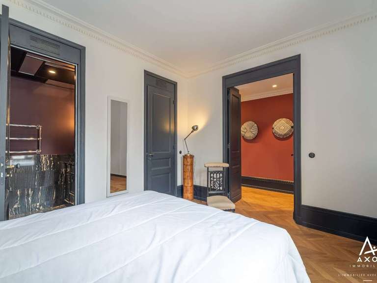 Maison Bordeaux - 3 chambres