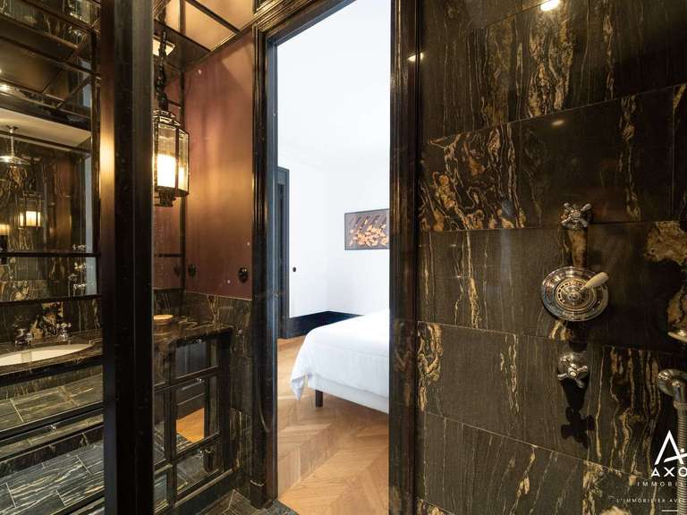 Maison Bordeaux - 3 chambres