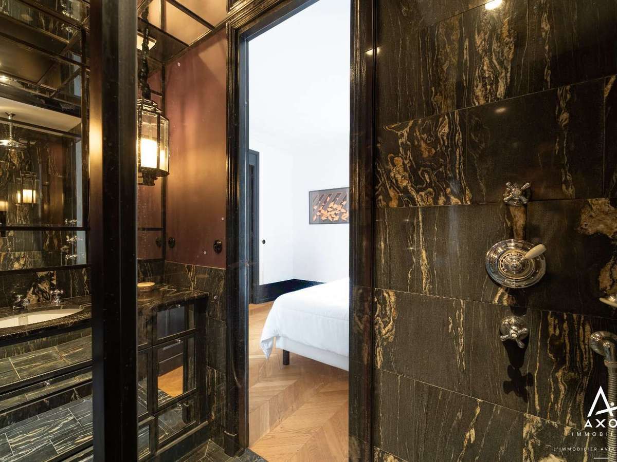 House Bordeaux