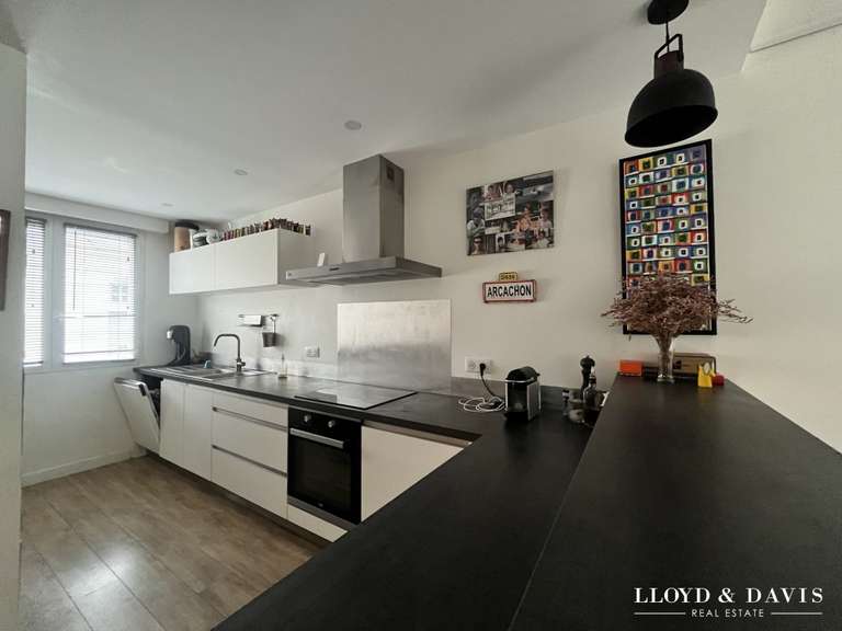 Maison Bordeaux - 3 chambres - 105m²