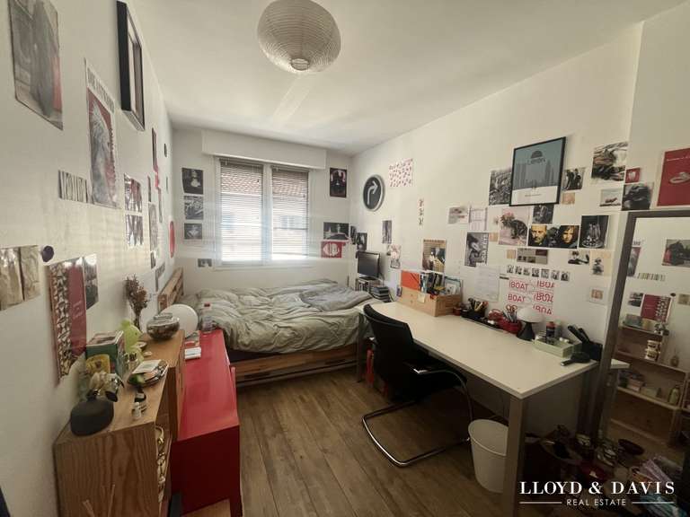 Maison Bordeaux - 3 chambres - 105m²