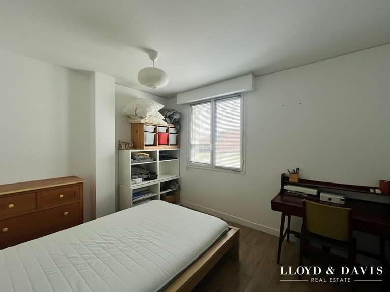 Maison Bordeaux - 3 chambres - 105m²