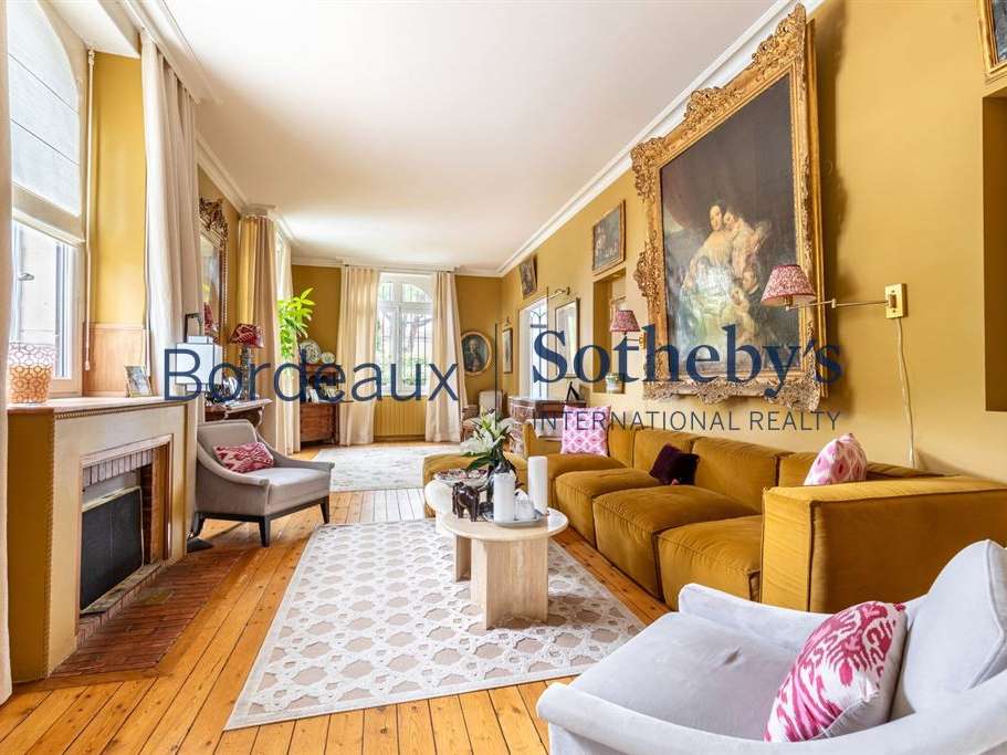 Maison Bordeaux