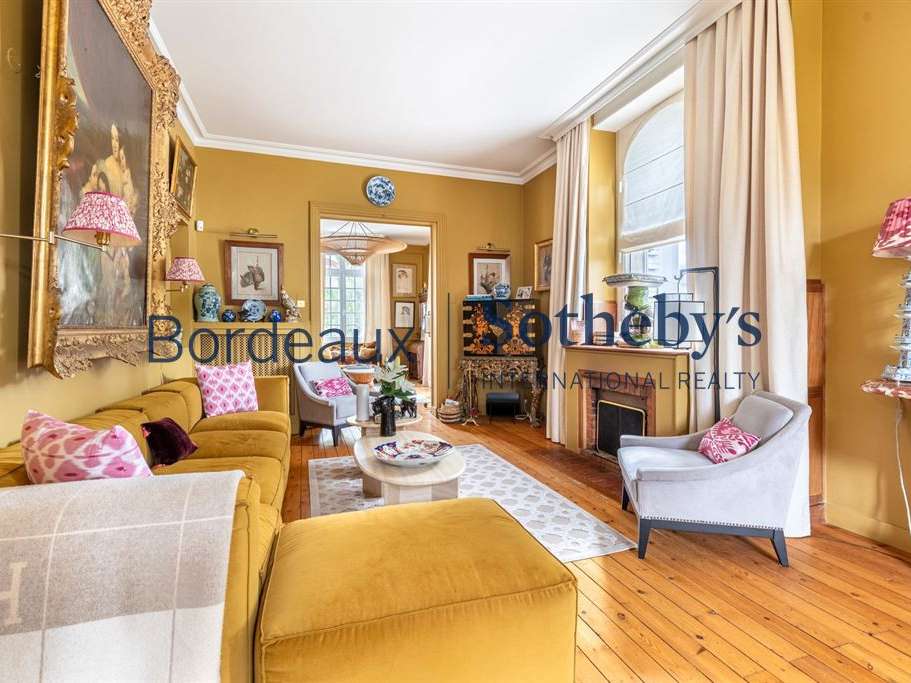 Maison Bordeaux