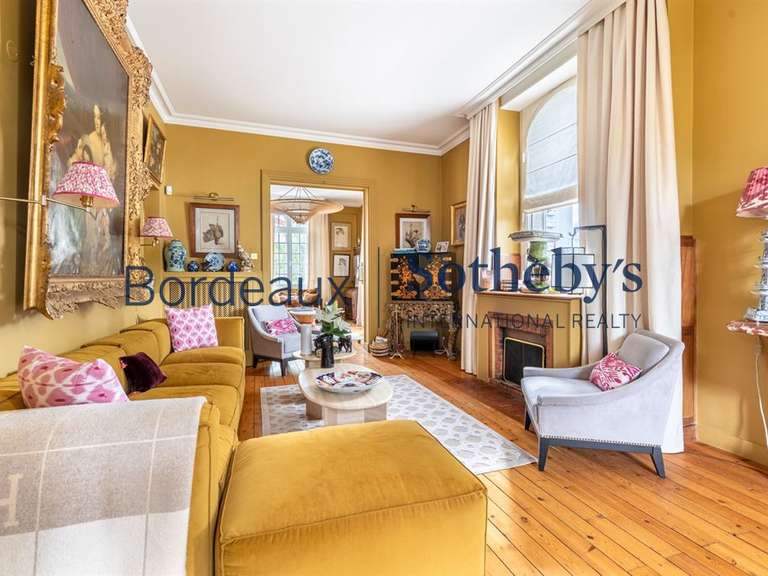 Maison Bordeaux - 5 chambres - 240m²