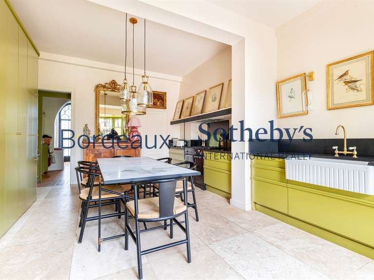 Maison Bordeaux - 5 chambres - 240m²