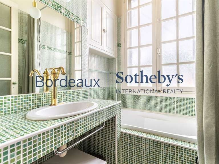 Maison Bordeaux - 5 chambres - 240m²