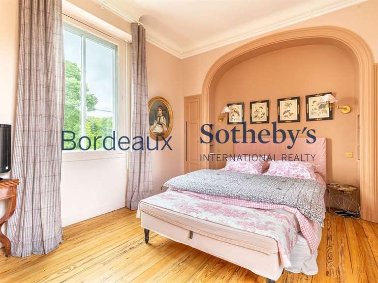 Maison Bordeaux - 5 chambres - 240m²