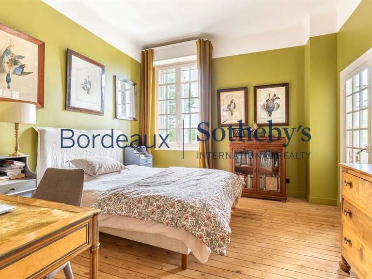 Maison Bordeaux - 5 chambres - 240m²