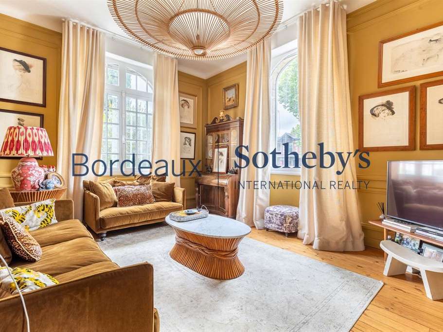 Maison Bordeaux