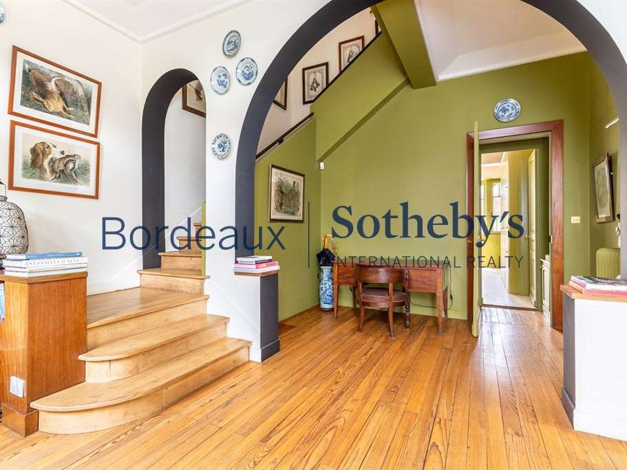 Maison Bordeaux