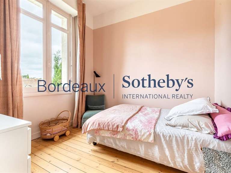 Maison Bordeaux - 5 chambres - 240m²