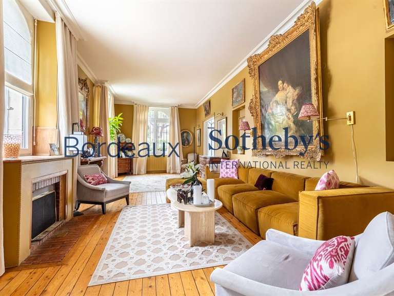 Maison Bordeaux - 5 chambres - 240m²