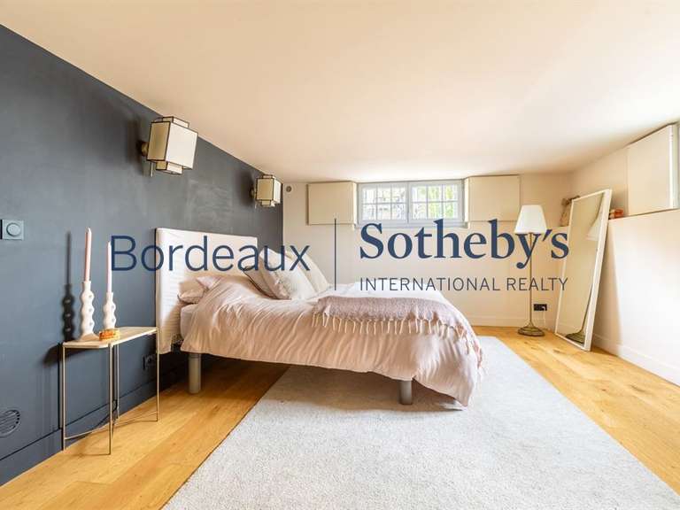 Maison Bordeaux - 5 chambres - 240m²