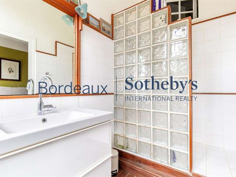 Maison Bordeaux - 5 chambres - 240m²