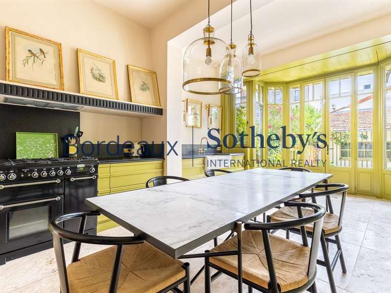 Maison Bordeaux - 5 chambres - 240m²