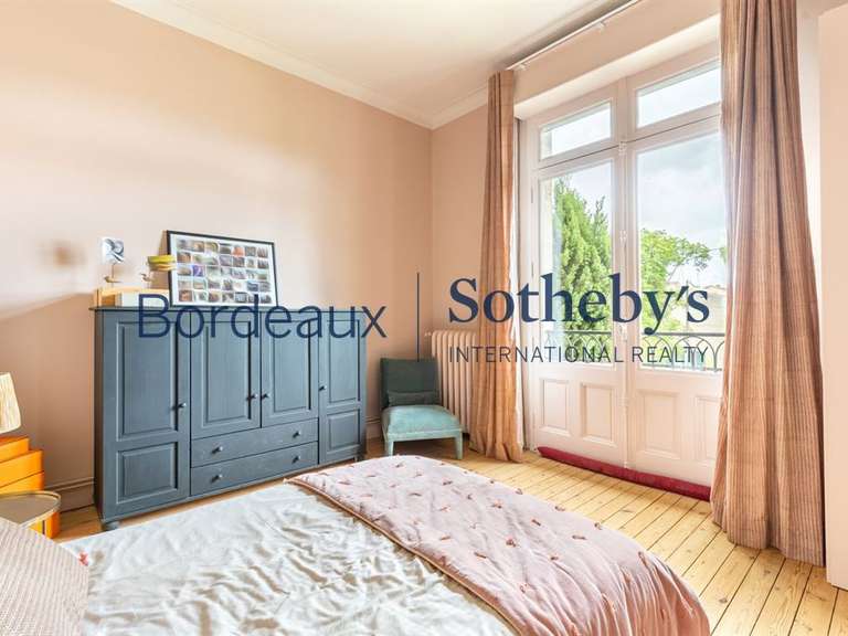 Maison Bordeaux - 5 chambres - 240m²