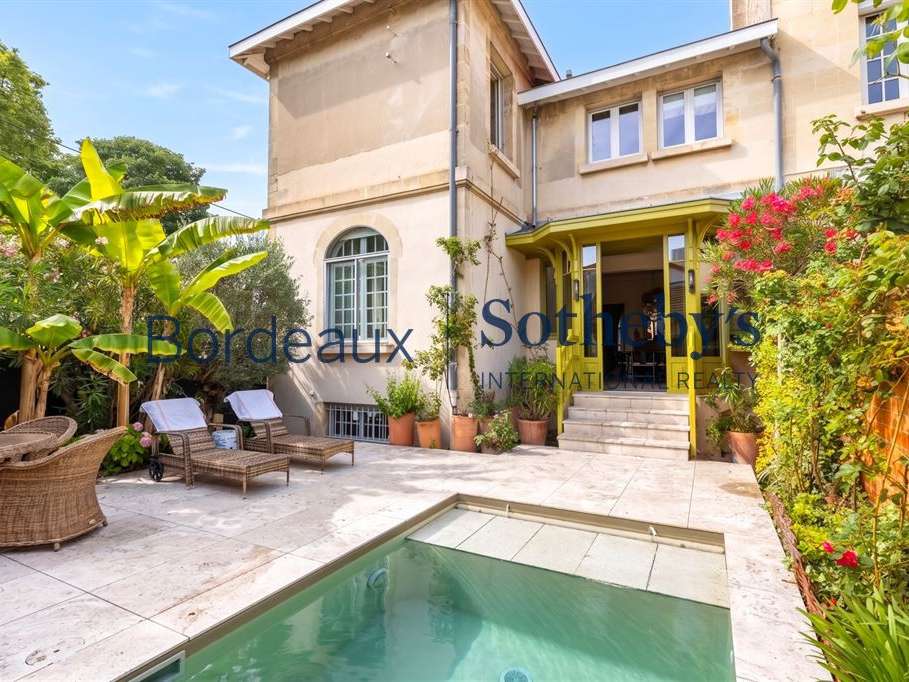 Maison Bordeaux