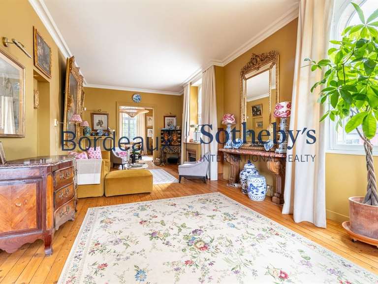 Maison Bordeaux - 5 chambres - 240m²
