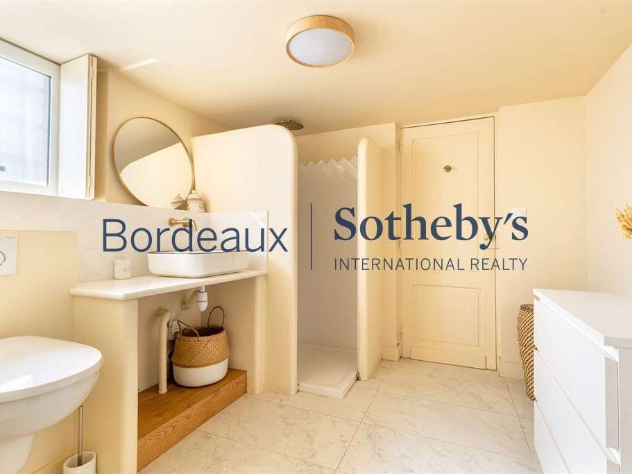 Maison Bordeaux
