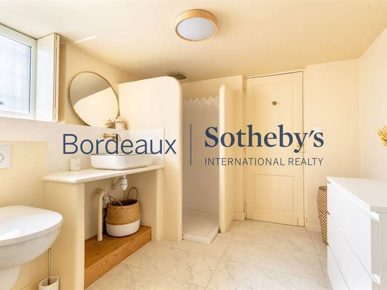 Maison Bordeaux - 5 chambres - 240m²