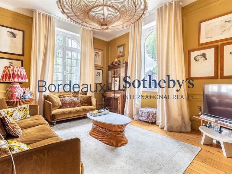 Maison Bordeaux - 5 chambres - 240m²