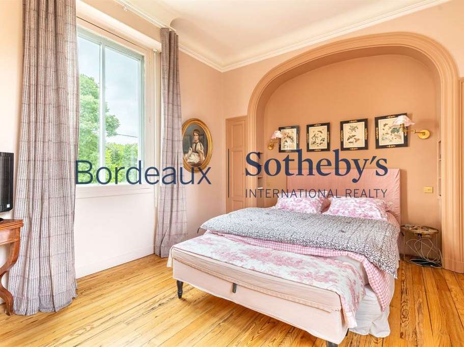 Maison Bordeaux