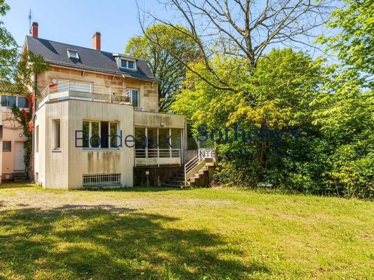Maison Bordeaux - 5 chambres - 327m²