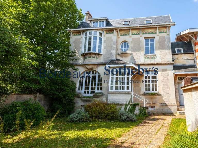 Maison Bordeaux - 5 chambres - 327m²