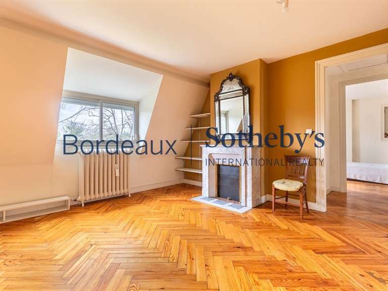 Maison Bordeaux - 5 chambres - 327m²