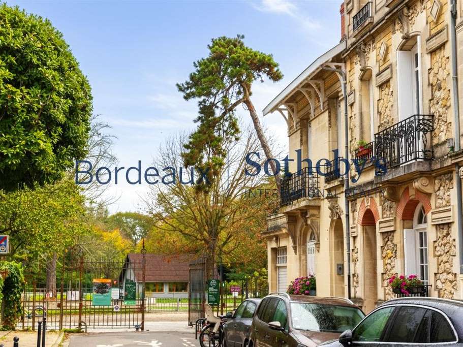 Maison Bordeaux