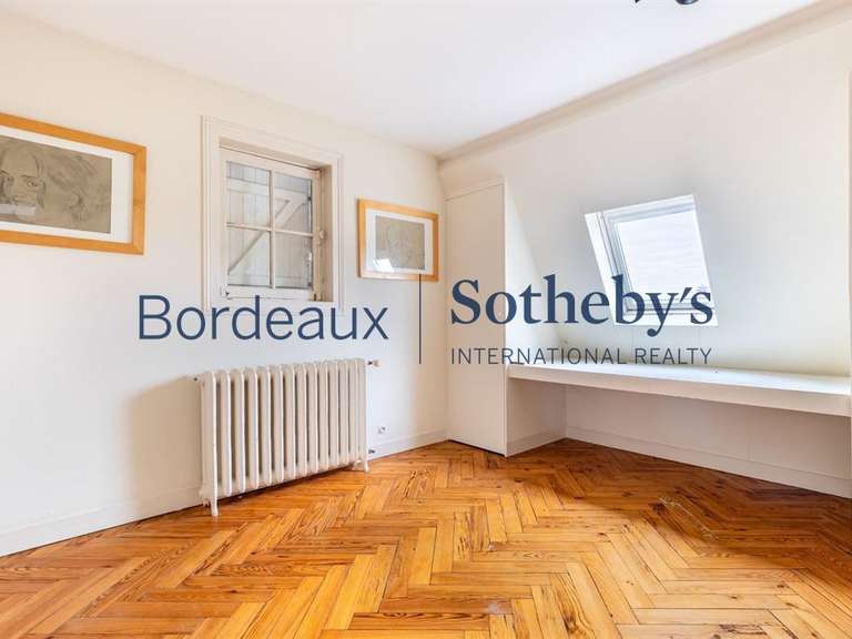 Maison Bordeaux - 5 chambres - 327m²