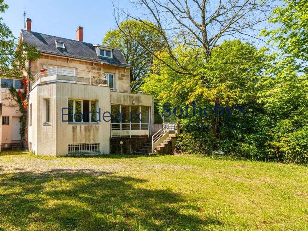 Maison Bordeaux
