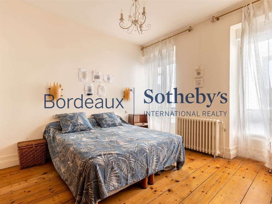Maison Bordeaux