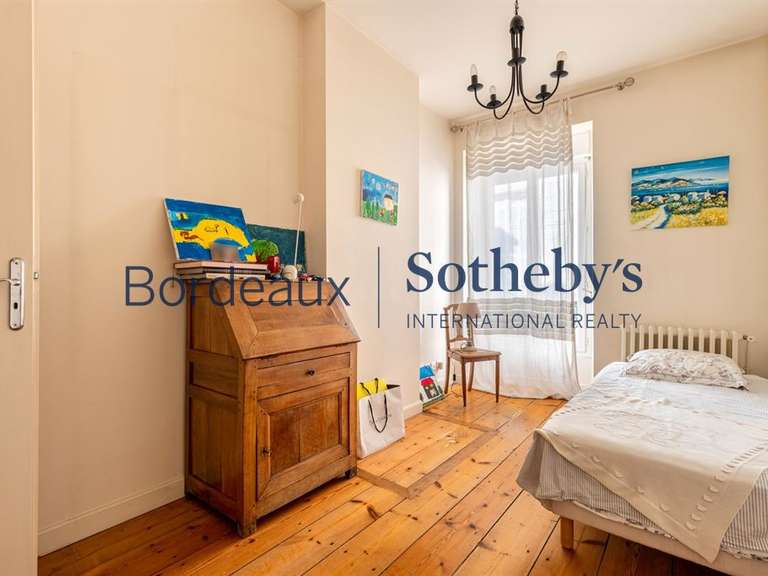 Maison Bordeaux - 4 chambres - 500m²